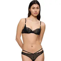Triumph BH 'That Night In Vegas' zwart