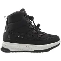 Kamik - Kid's Stormy GTX - Hoge schoenen 30, zwart/grijs
