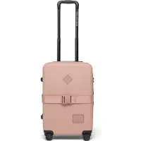Herschel Koffer 'Heritage' rosa