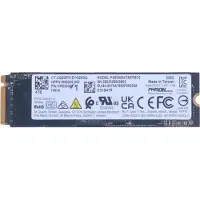 HP 4TB PCIe-4x4 Solid State Drive