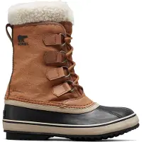 Sorel WINTER CARNIVAL BOOT WP Women's Snowboots - Camel Brown - Maat 39.5