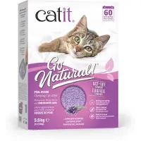 Catit Erwtenschil Kattenbakvulling
