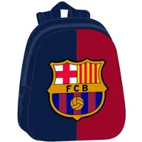 FC Barcelona Schoolrugzak Safta 27 x 33 x 10 cm