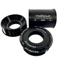 Tripeak T47 24 Mm Shimano Road Trapaslagers