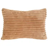 Present Time Kussens Ribbed dames 30x50 cm