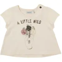 Ikks T-shirt EBARMAT kind 12 maanden