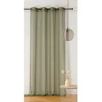Linder Solingen Vitrages ETAMINE GIVREE dames 145x240 cm