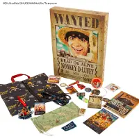 Cinereplicas One piece Advent Calendar 2025