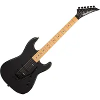 Jackson Pro Origins 1985 San Dimas SD1 HH FR MN Gloss Black