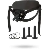 Calexotics - Boundless Silicone Pegging Kit