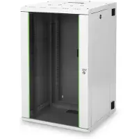 Digitus DN-19 20-U-3 - boîtier à montage mural - 20U