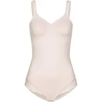 Erlich Textil Body 'Magdalena' pastelroze