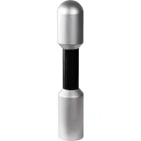 E-Stim - Classic Long Electrode - 14 cm