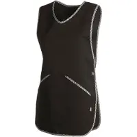 KenTaur Sandwich apron w. pocket 31811-102