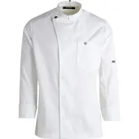 KenTaur Unisex Chef/service Jacket | Maat: XS
