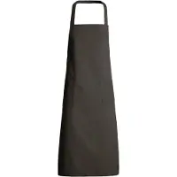 KenTaur Bib apron w. pockets 30340-102