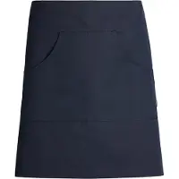 KenTaur Short apron w. pocket 3007-140