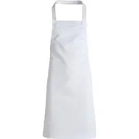 KenTaur Bib Apron W. Pocket | Maat: Één maat