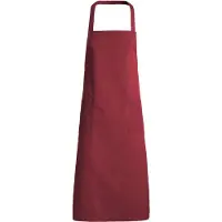 KenTaur Bib apron w. pockets 30340-102