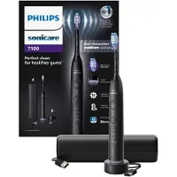 Philips Sonicare 7100 Series Hx7421/01 Elektrische Tandenborstel Zwart