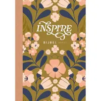 Jongbloed Uitgeverij BV Inspire Bijbel NBV21 (Paperback)