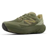 New Balance Loopschoen beige / groen