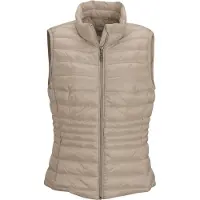 MADELEINE Bodywarmer beige