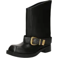 Steve madden Laarzen 'Climaxx' zwart