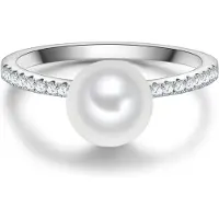 Rafaela Donata Ring zilver