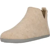 Whistler Huisschoen 'Yorba' beige