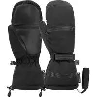 Reusch Sporthandschoenen 'Cozy' zwart