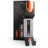 ADBL - Hang It High - Polijstmachine Steun