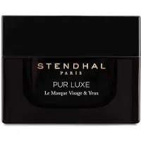 Stendhal Pur Luxe Eye & Face Masker 50 ml