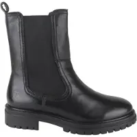 Ti Comos 2540002-000 dames enkellaarzen sportief