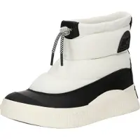 Sorel Boots 'OUT N ABOUT IV' zwart / wit