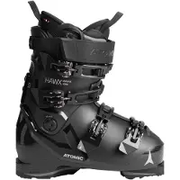 Atomic Hawx Magna 105 S W Skischoen Dames Black/Dust 23/23,5 | Maat: 23/23.5