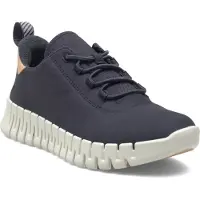 Ecco Gruuv W - Dames - Maat 42 - Blauw