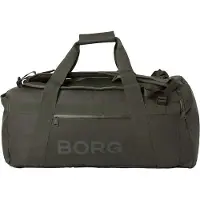 Björn Borg Duffle Bag 55L Groen | Maat: ONE