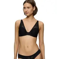 Triumph - Aura Spotlight WP - BLACK - Vrouwen - Maat D85