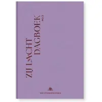 Sestra Zij lacht dagboek (Hardback)