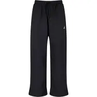 Adidas Sportbroek 'Essential' zwart / wit