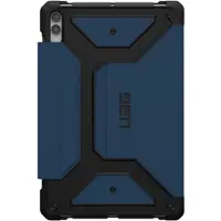 Uag Metropolis Bookcase voor de Samsung Galaxy Tab S9 Plus - Mallard