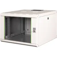 Digitus DN-19 07U-6/6 Wandgehäuse Unique 7HE 420x600x600mm grau