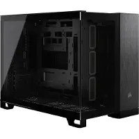 Corsair 2500x Pc-behuizing