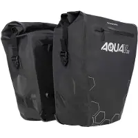 NOX Aqua V Qr Fietstassen 32l