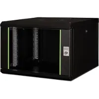 Digitus 7U serverkast wandmontage -