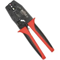 Wiha Z 62 0 06 Krimptang - 220mm