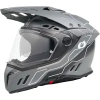 O'Neal SIERRA RS ECHO Enduro helm