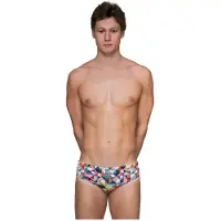 Odeclas Jairo Zwemslip