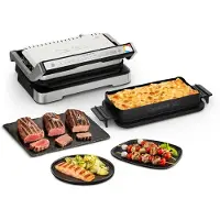 Tefal OptiGrill GC784D XL